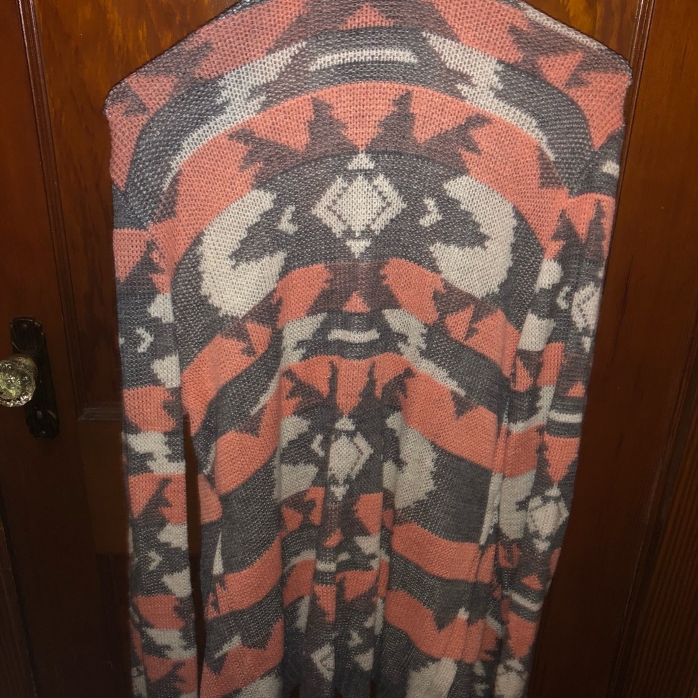 **Cardigan